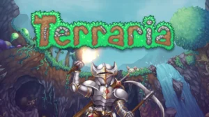 Du gameplay et une possible date de sortie pour Terraria sur Nintendo Switch