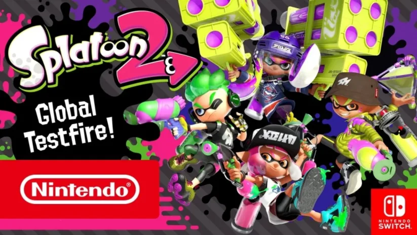 Démo Global Testfire : test gratuit de Slatoon 2