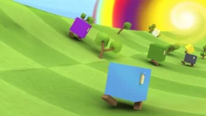 Tetra&rsquo;s Escape déploiera ses puzzles sur l&rsquo;eShop la semaine prochaine