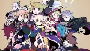The alliance Alive HD Remaster se trouve une date de sortie