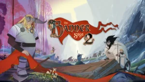 The Banner Saga 2 annonce sa date de sortie sur Switch
