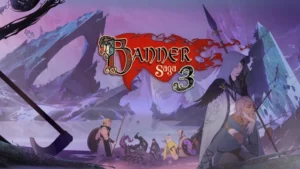 The Banner Saga 3 annonce sa date de sortie sur Switch