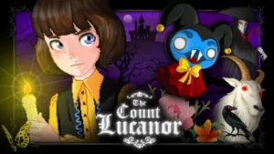 The Count Lucanor : quand The Legend of Zelda rencontre Silent Hill