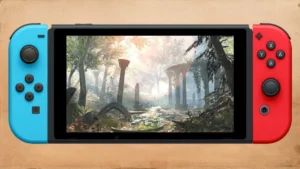 The Elder Scrolls Blades : Bethesda repousse la version Switch