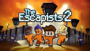 [Review] The Escapists 2 : la liberté a un goût d&rsquo;ingéniosité