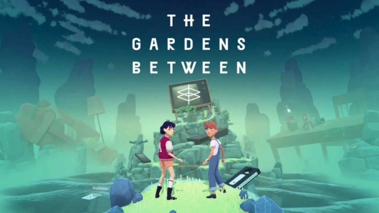 [Review] The Gardens Between – un jeu de réflexion original et bien pensé