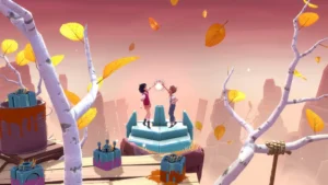 The Gardens Between annonce sa date de sortie en vidéo