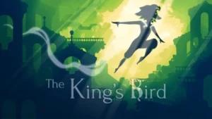The King&rsquo;s Bird va s&rsquo;envoler sur Nintendo Switch le mois prochain