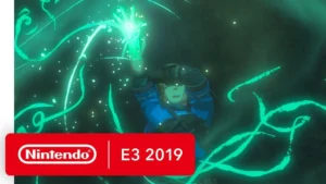 [E3 2019] Nintendo annonce la suite de The Legend of Zelda : Breath of the Wild