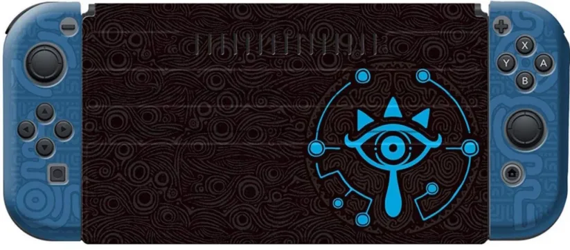 Protector Set pour la Nintendo Switch : Edition Zelda