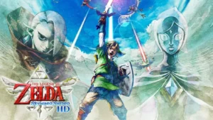 [Nintendo Direct] The Legend of Zelda : Skyward Sword HD arrivera cet été sur Nintendo Switch