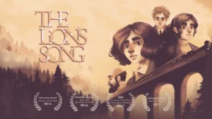 The Lion&rsquo;s Song va conter ses histoires sur Switch le mois prochain