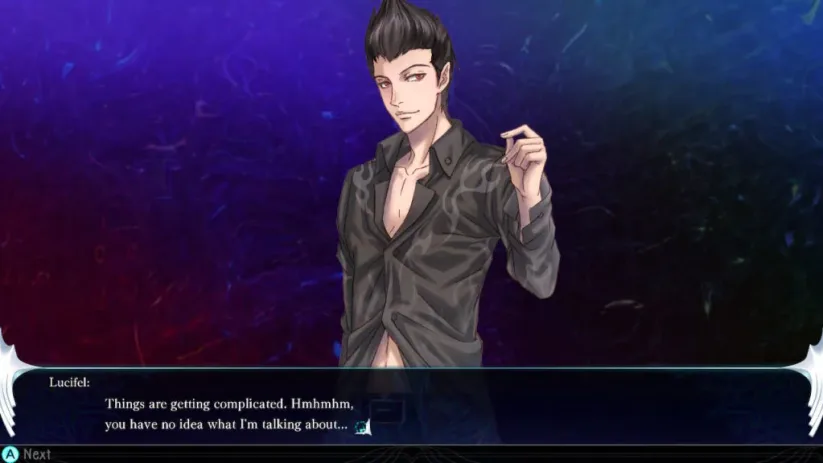 Lucifel est-il un ami ou un ennemi ?