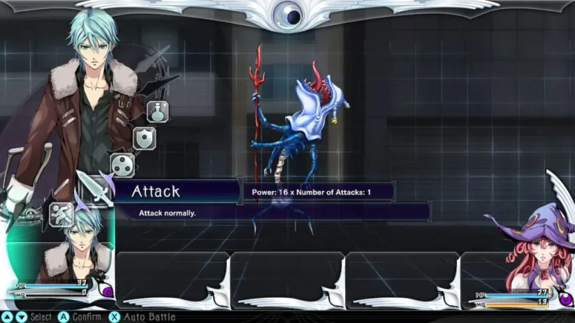 Capturez les Astrals qui se dressent devant vous