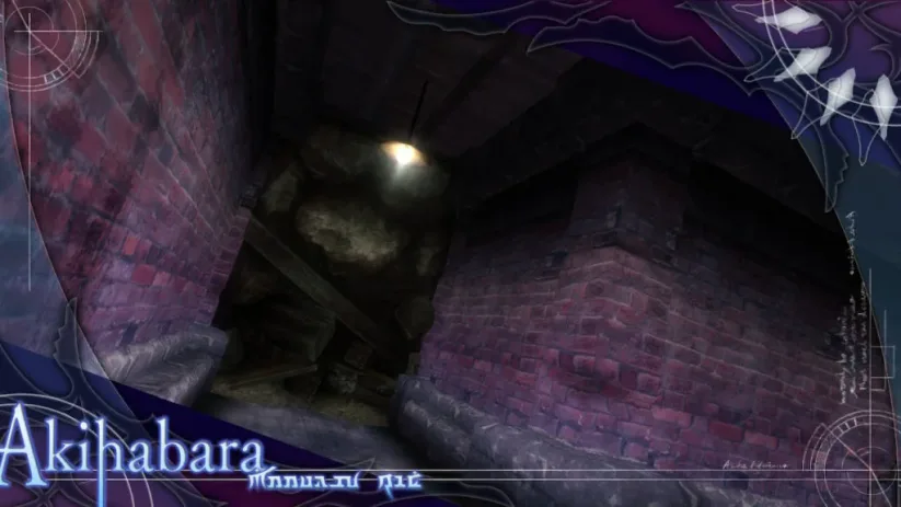 Des donjons mystérieux vous attendent