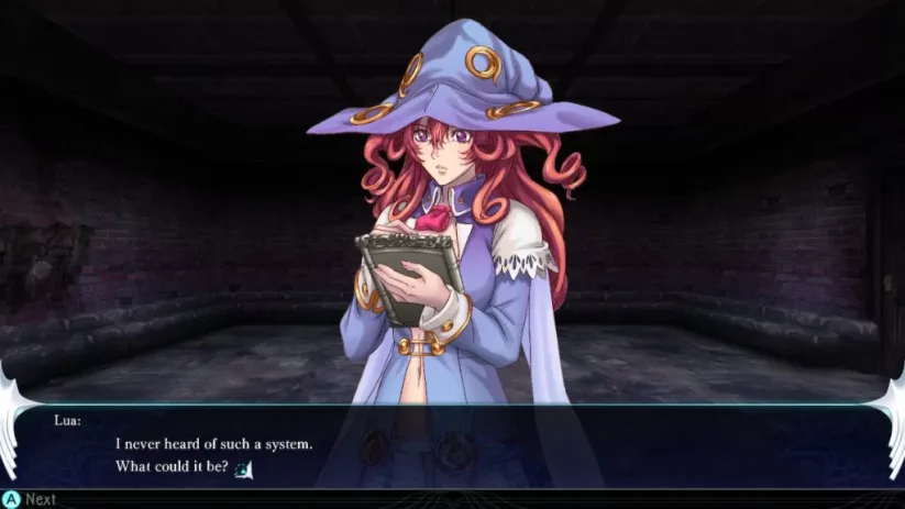 Lua sera votre fidèle alliée tombée du ciel