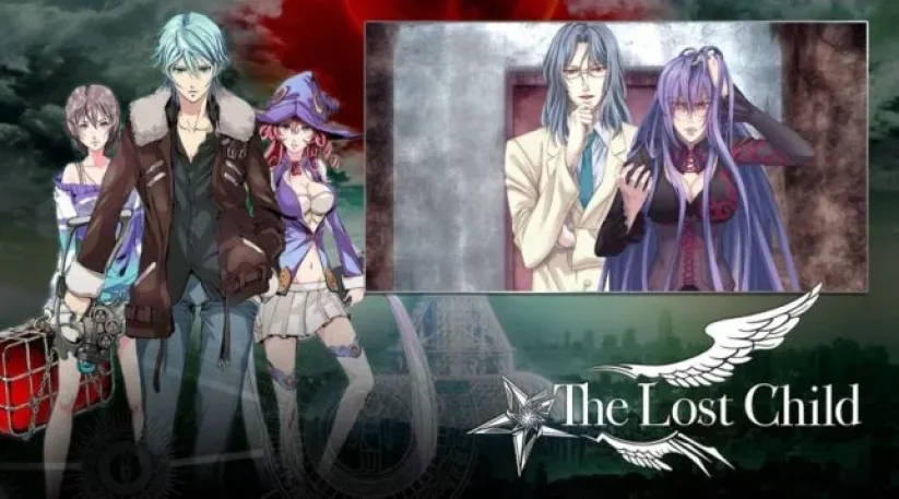 Un nouveau trailer a été publié pour The Lost Child