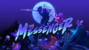 The Messenger accueille un mode New Game + détonnant