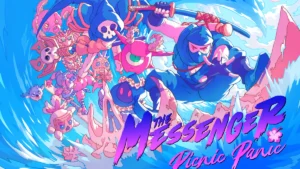 [E3 2019] L&rsquo;expansion gratuite de The Messenger arrive début juillet