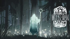 [Review] The Mooseman : un joli voyage initiatique