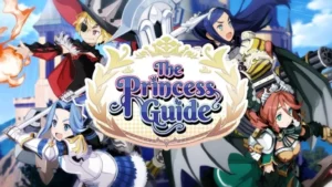 The Princess Guide viendra défendre son royaume sur Nintendo Switch