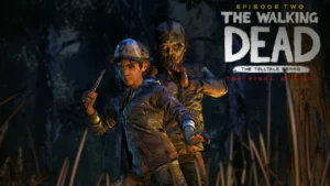 Skybound Games va terminer The Walking Dead : The Final Season