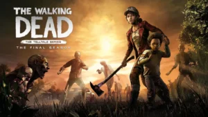 The Walking Dead – The Final Season se présente dans un trailer