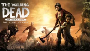 The Walking Dead : The Final Season trouve sa date de sortie sur Nintendo Switch