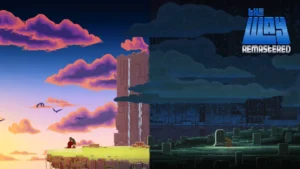 The Way Remastered : la quête de la vie éternelle bientôt sur Switch