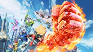 PlatinumGames voudrait voir The Wonderful 101 sur Switch