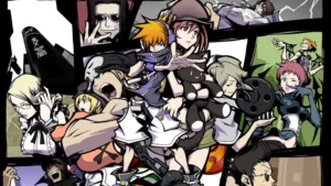 The World Ends With You: Final Remix ne prendra pas en charge le Pro Controller