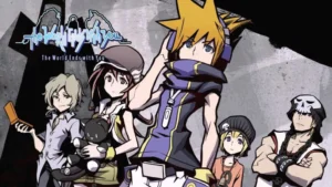 The World Ends With You : Final Remix se présente dans un nouveau trailer