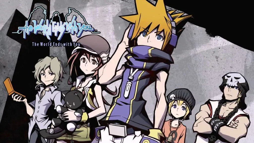 The World Ends With You : Final Remix prépare sa sortie avec un dernier trailer
