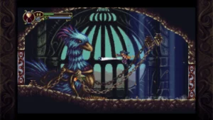 Timespinner : découvrez les premières minutes du jeu