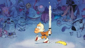 Titeuf sera adapté sur Nintendo Switch cette année