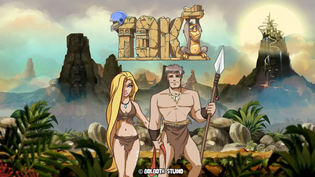 Toki fete sa sortie avec un nouveau trailer