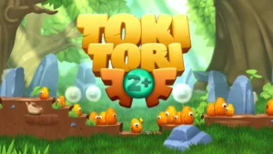Le poussin jaune de Toki Tori 2 va mettre vos neurones à l&rsquo;épreuve
