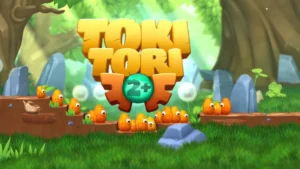 [Review] Toki Tori 2+ : un poussin malin pour tous les sauver
