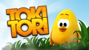 [Review] Toki Tori : La chasse aux œufs est ouverte !