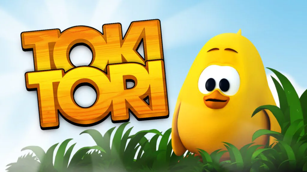 [Review] Toki Tori : La chasse aux œufs est ouverte !