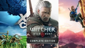 Top 10 des meilleurs jeux RPG sur Nintendo Switch