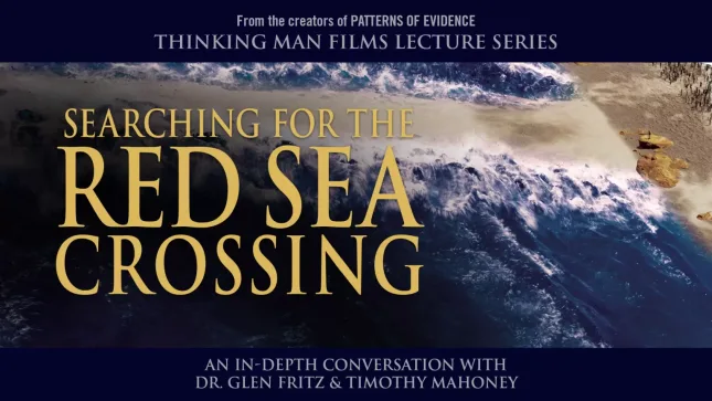 Top 6 des jeux les plus chers : Red Sea Crossing