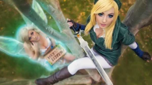 Top 15 des cosplays Nintendo