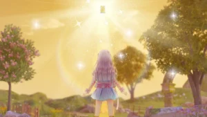 Un trailer de lancement pour Atelier Lulua: The Scion of Arland