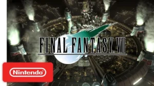 Final Fantasy VII sort aujourd&rsquo;hui avec un nouveau trailer de lancement
