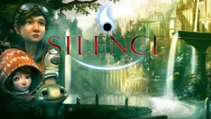 Un trailer de lancement inquiétant pour le titre Silence