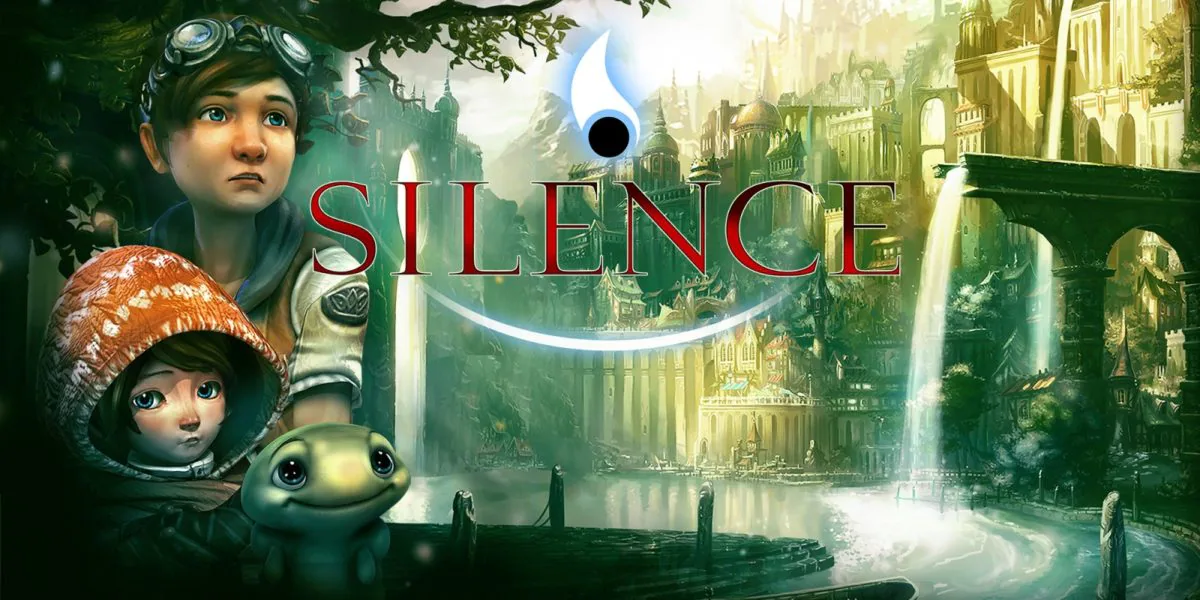 Un trailer de lancement inquiétant pour le titre Silence