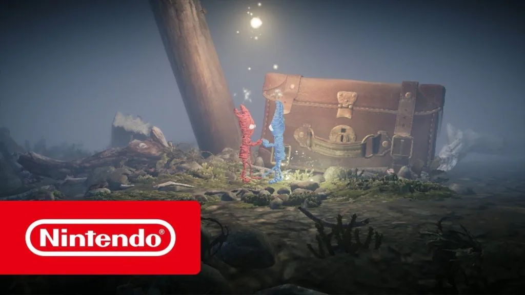 Unravel Two célèbre sa sortie sur Nintendo Switch avec un nouveau trailer
