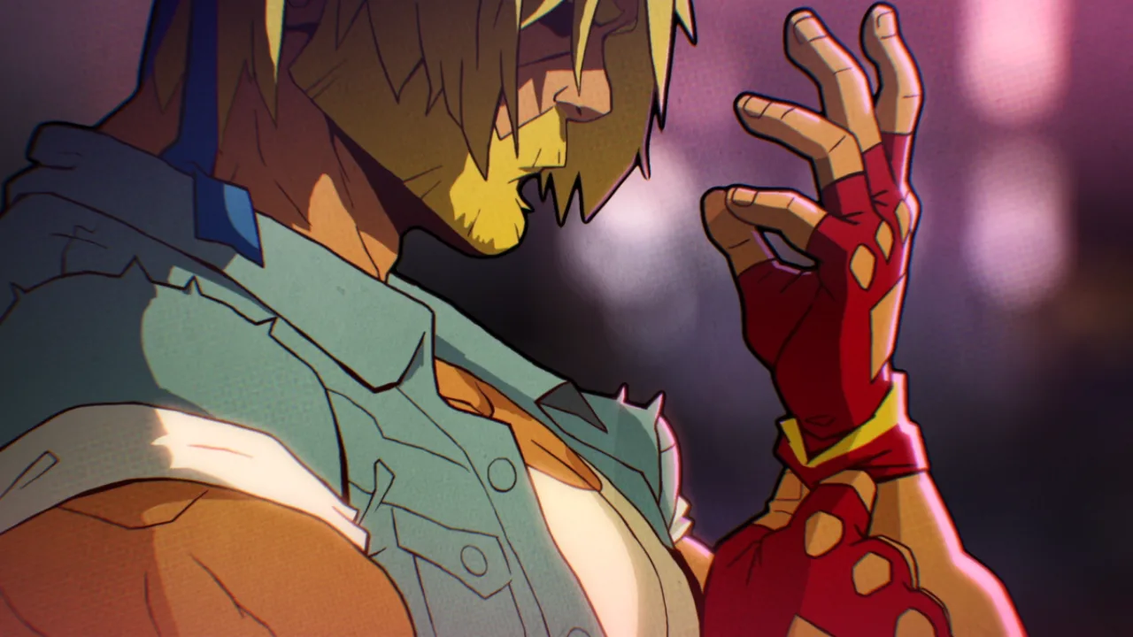 L’emblématique Streets of Rage 4 annonce une rafale de torgnole sur la console hybride