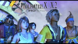 Final Fantasy X / X-2 HD Remaster : le duo de choc Tidus Yuna s&rsquo;offre un trailer